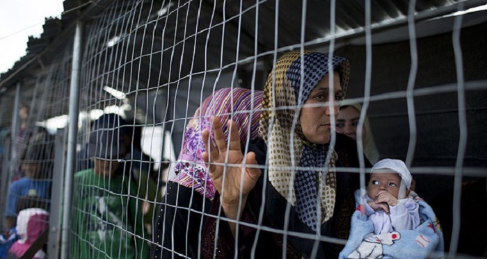 UN senior official criticizes Europe for lack of empathy toward Syrian refugees
